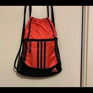 adidas string bag price